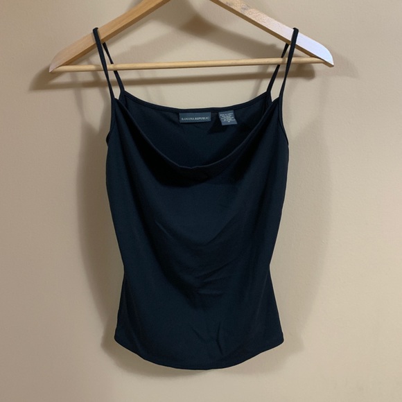 3/$20 Banana Republic spaghetti strap top - Picture 1 of 3